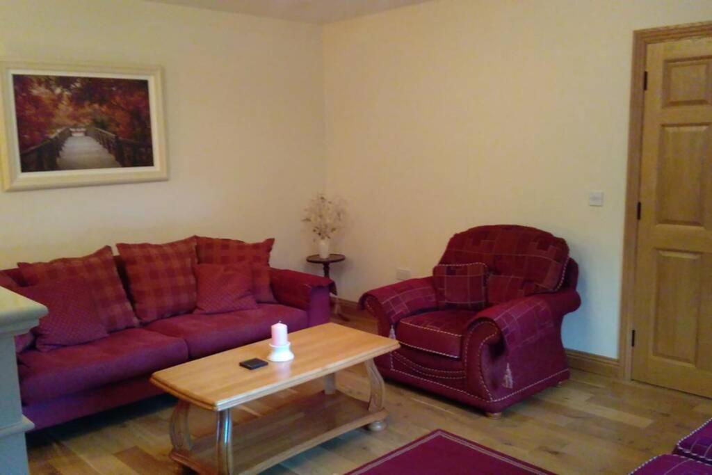 Four-Bedroom House photo 3