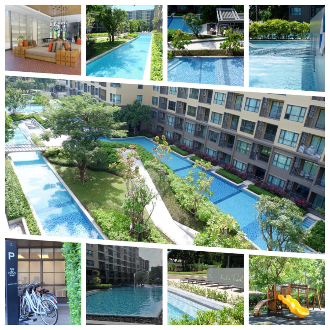 Apartment with Pool View  - Photo 17