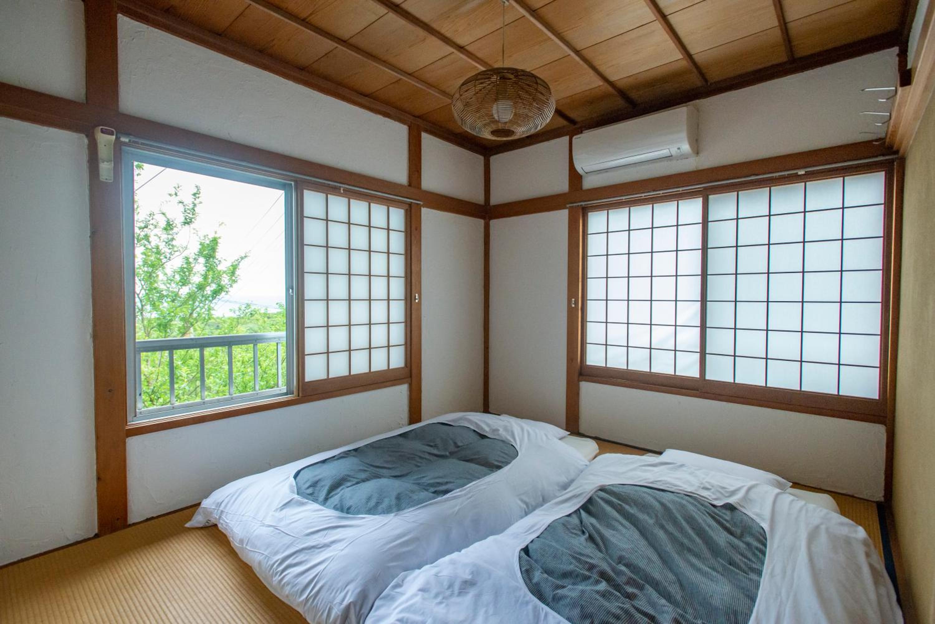 Three-Bedroom House photo 2