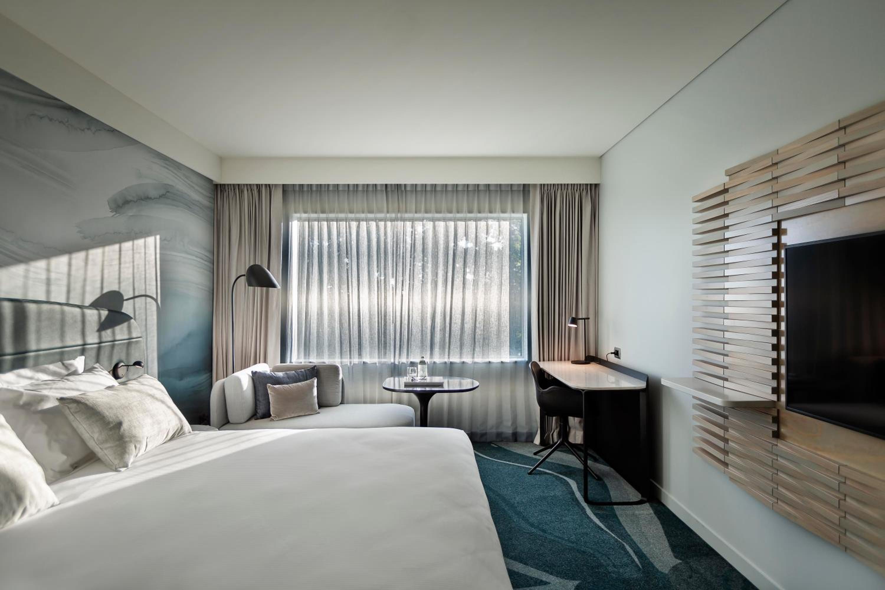 Executive King Room - Photo 4