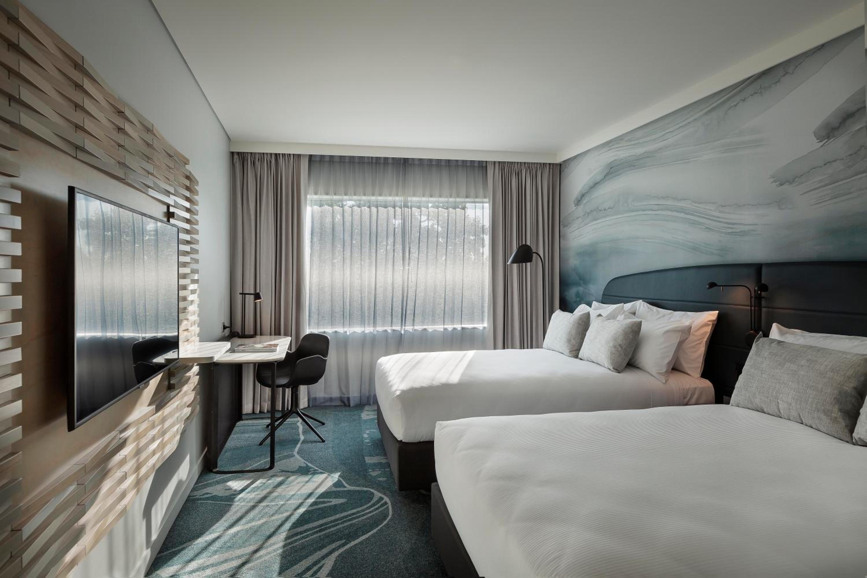Executive Double Room - Photo 3