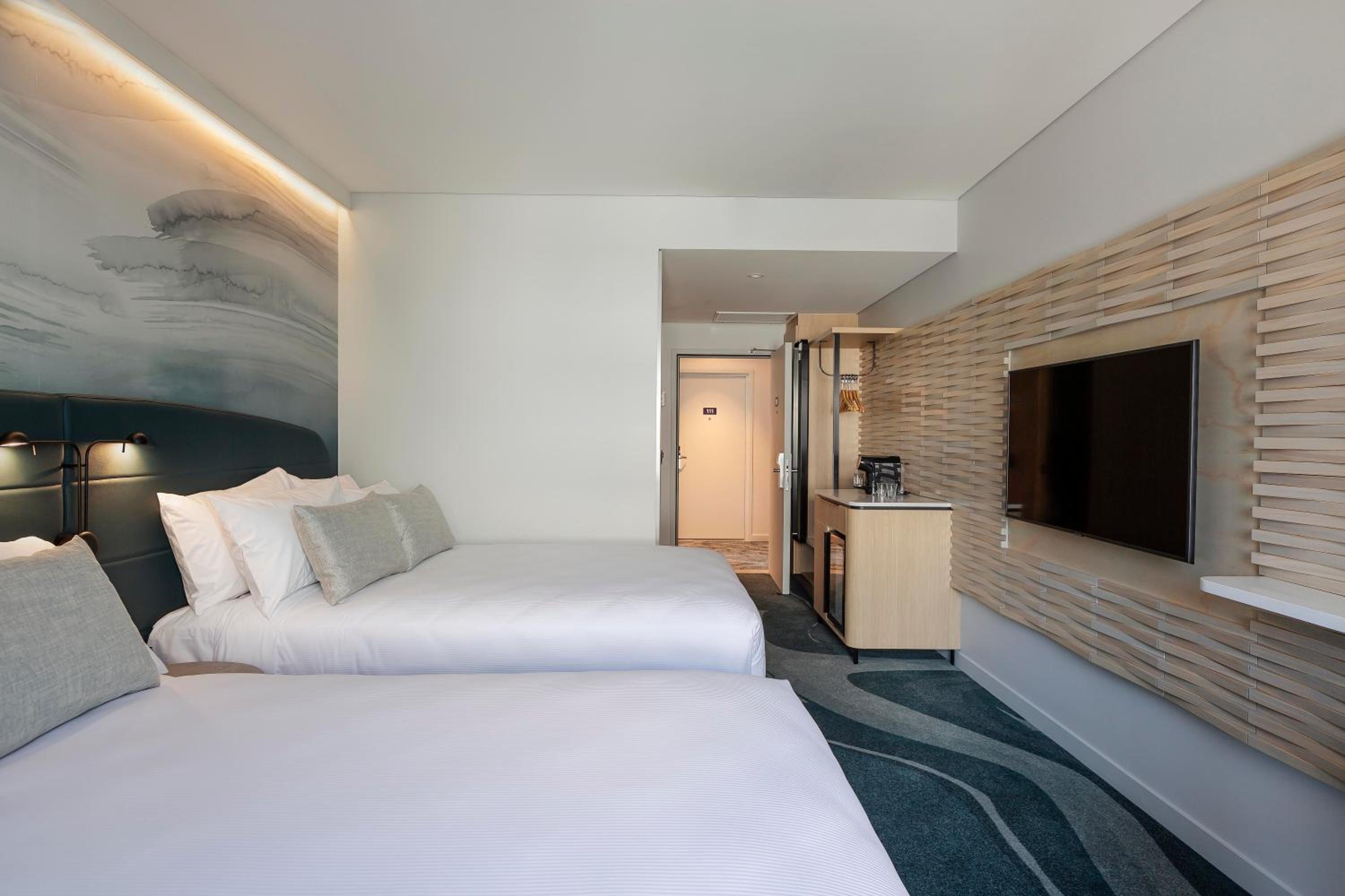 Executive Double Room - Photo 4
