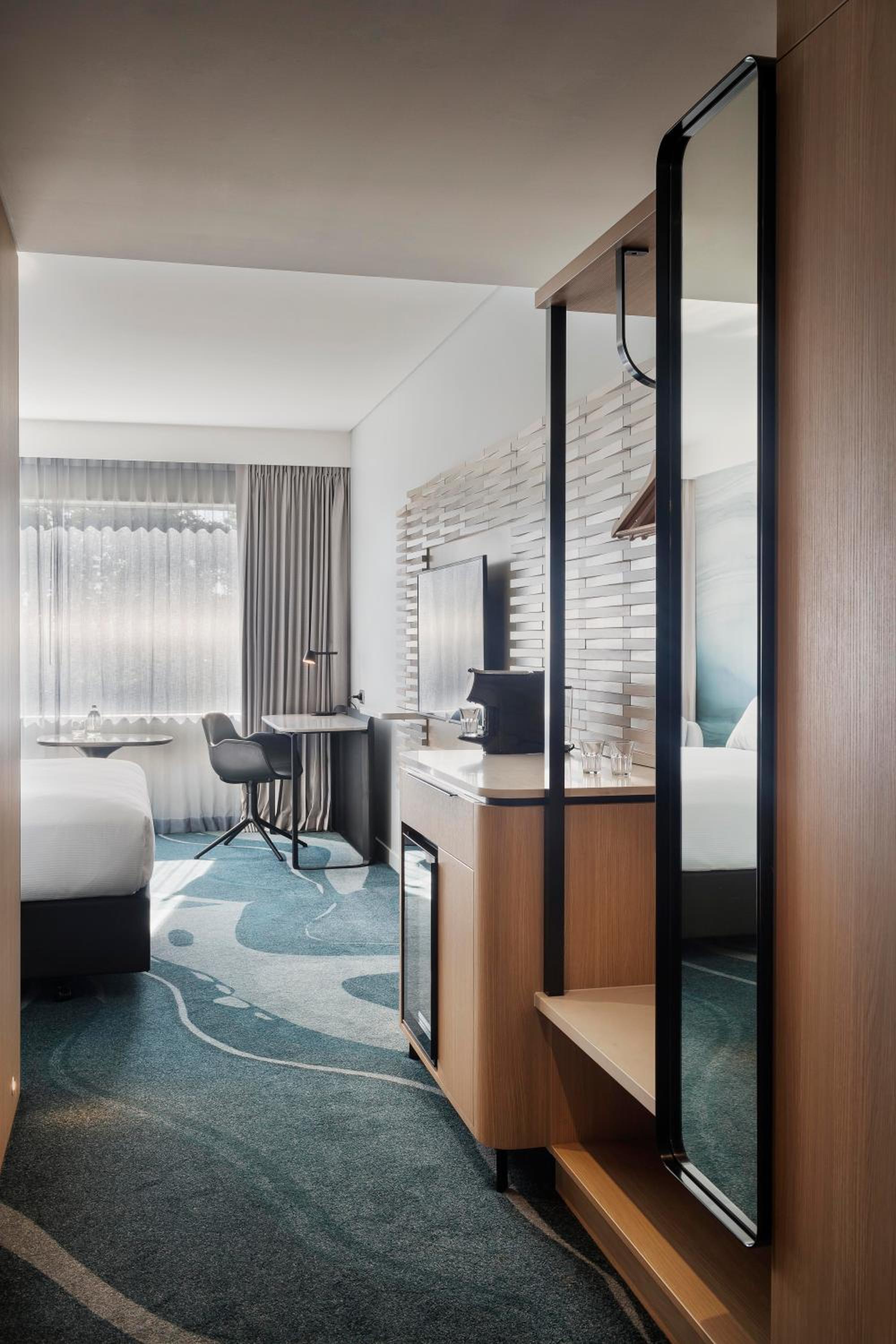 Executive King Room - Photo 2