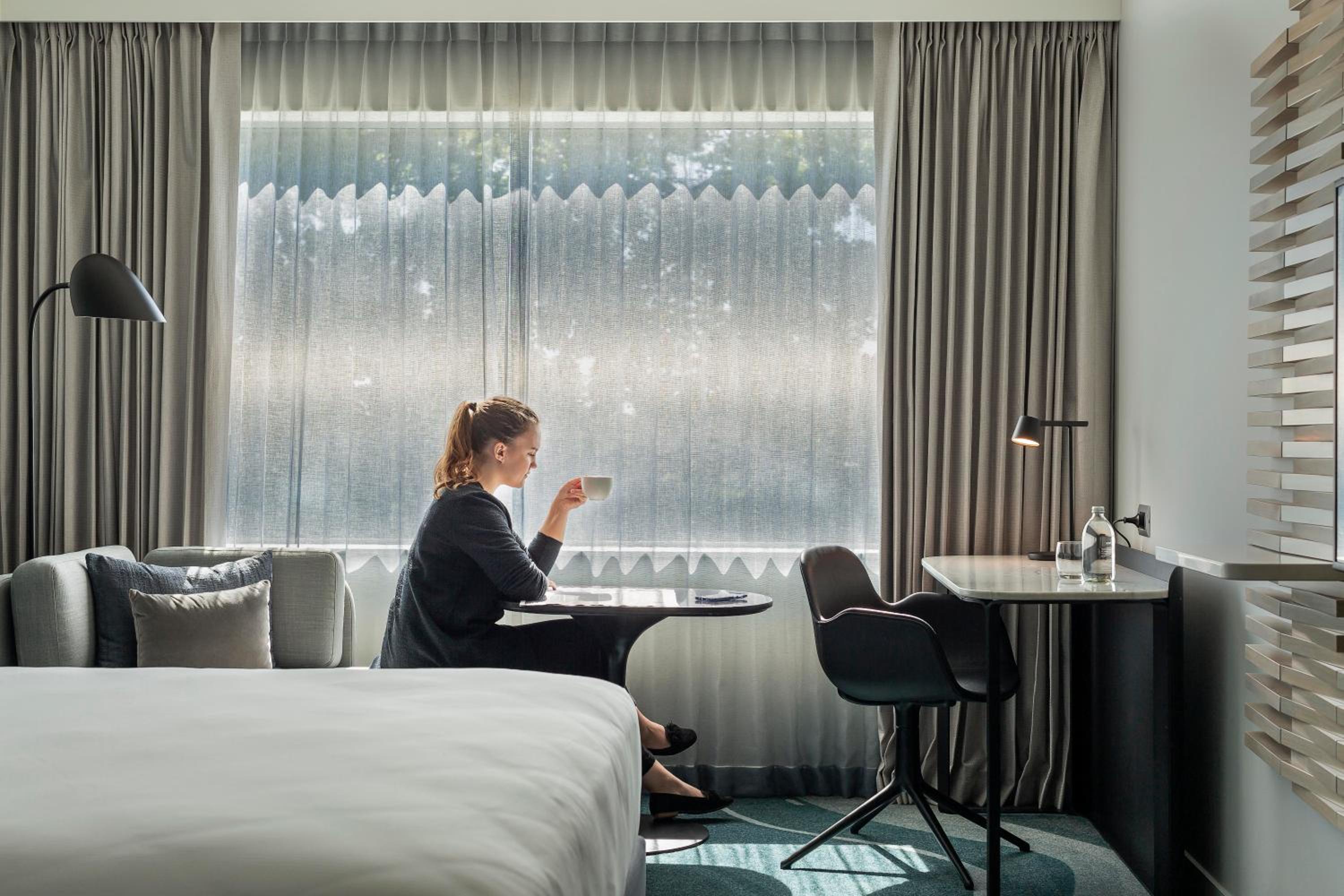 Executive King Room - Photo 6