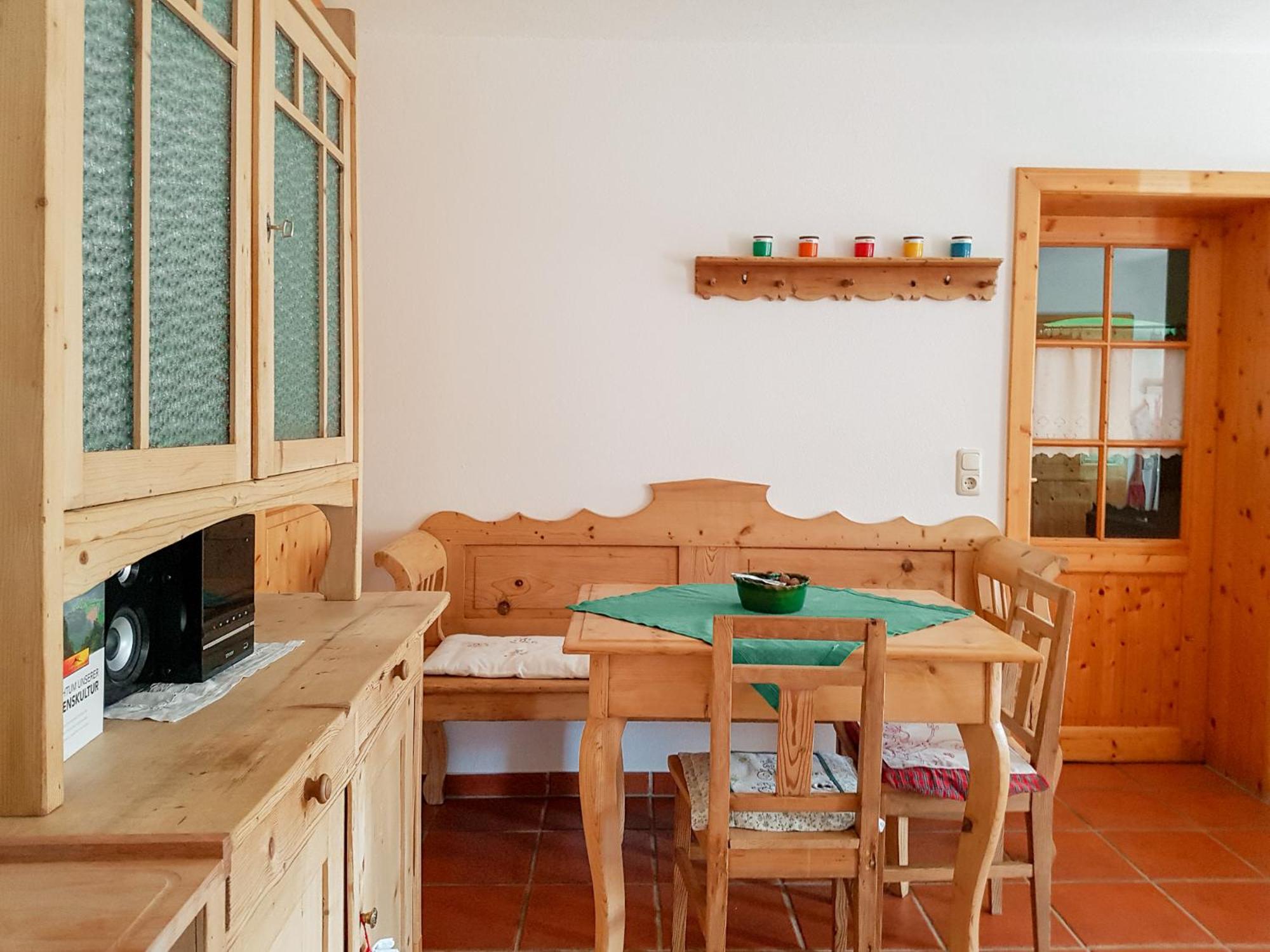 Studio with Terrace photo 3