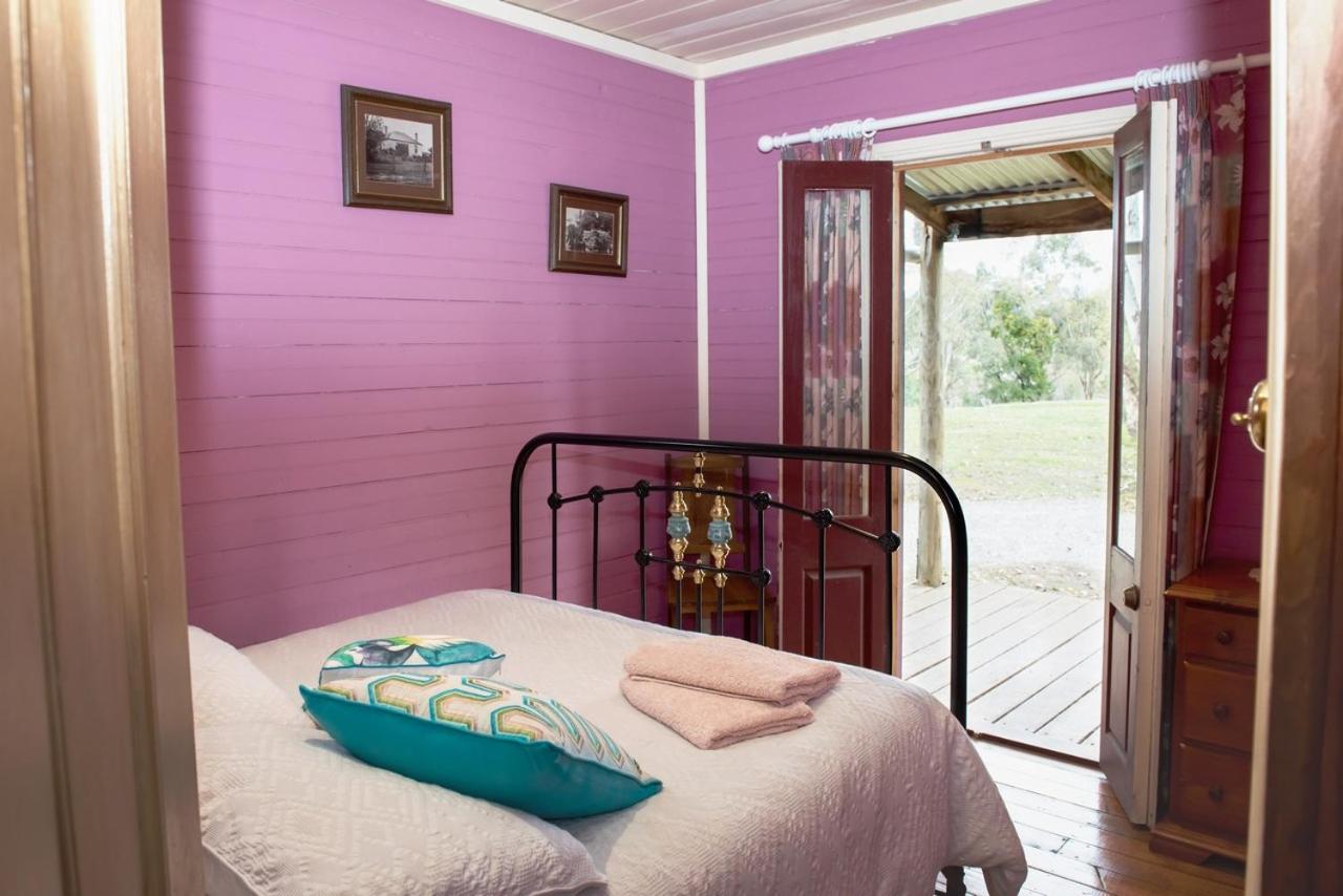 Orchard Three-Bedroom Cottage photo 1