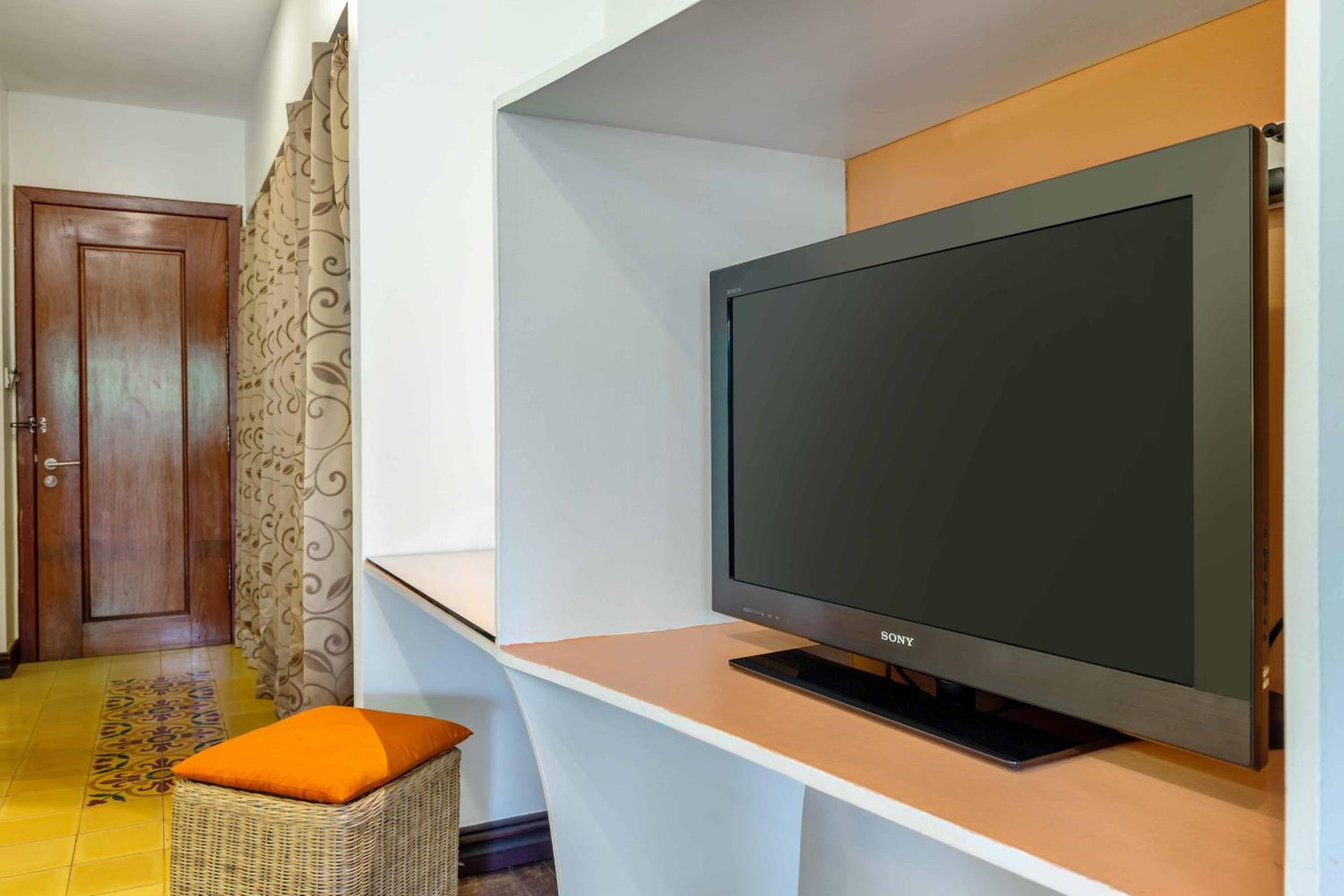 Deluxe Double Room - Photo 7