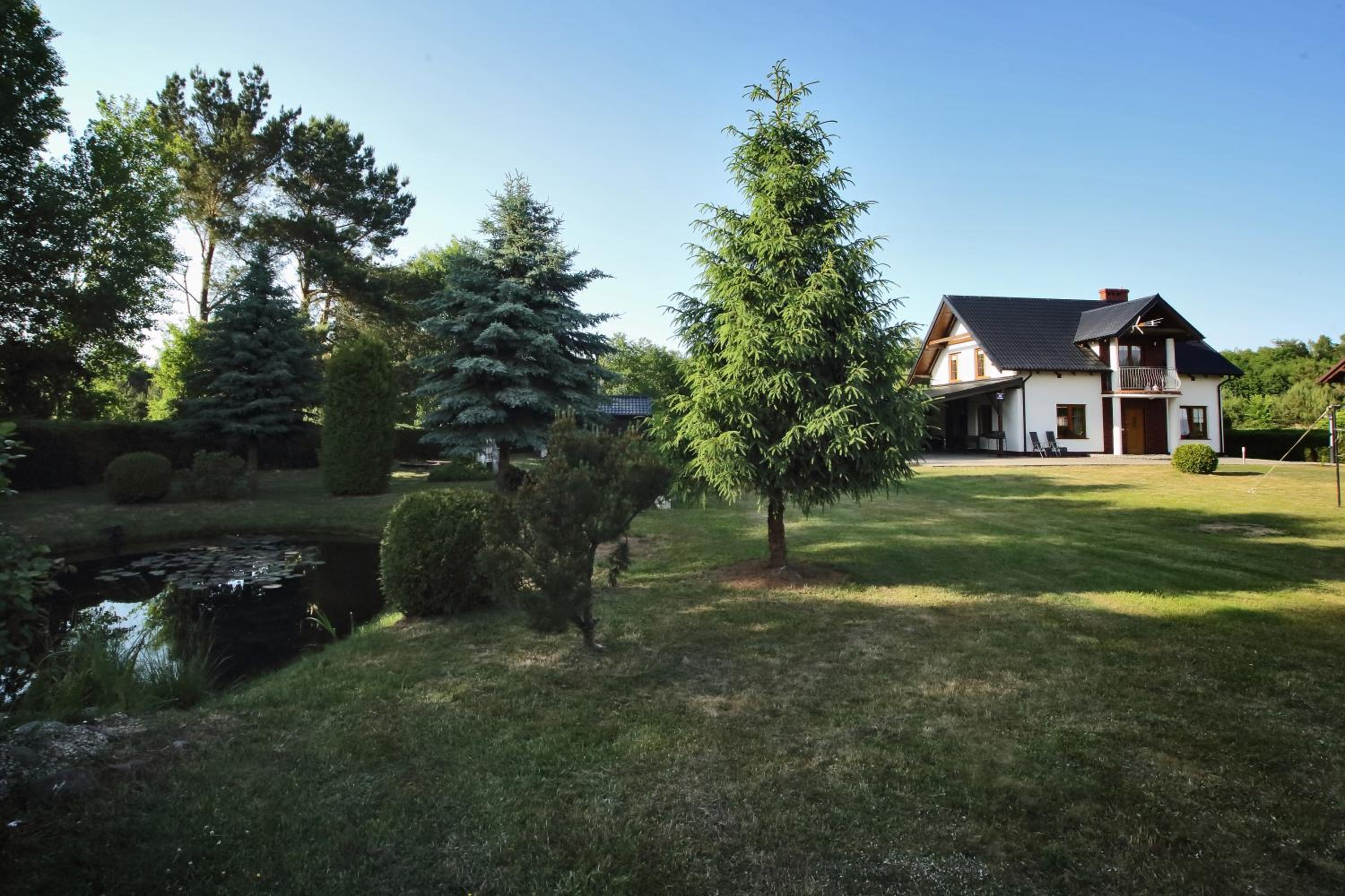 Villa photo 1