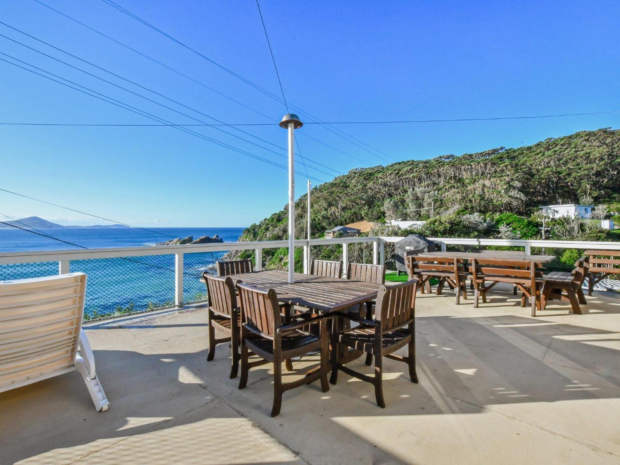 Holiday Home photo 2