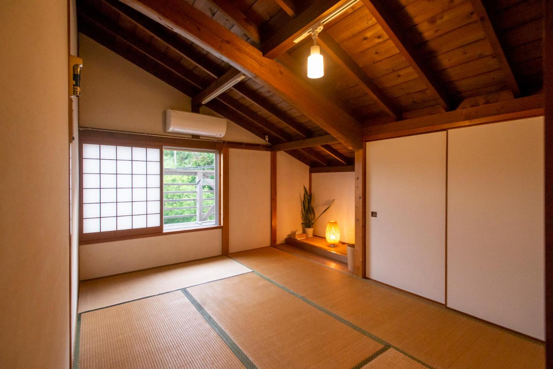 Three-Bedroom House photo 1