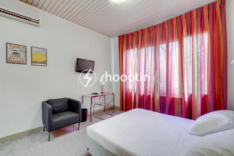 Superior Double Room photo 2