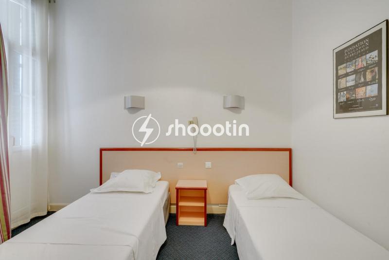 Twin Room photo 2