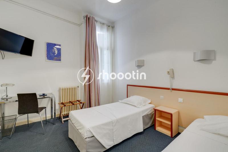 Twin Room photo 3