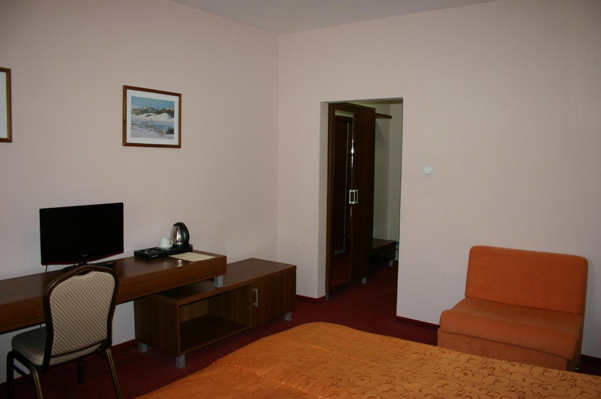 Double or Twin Room