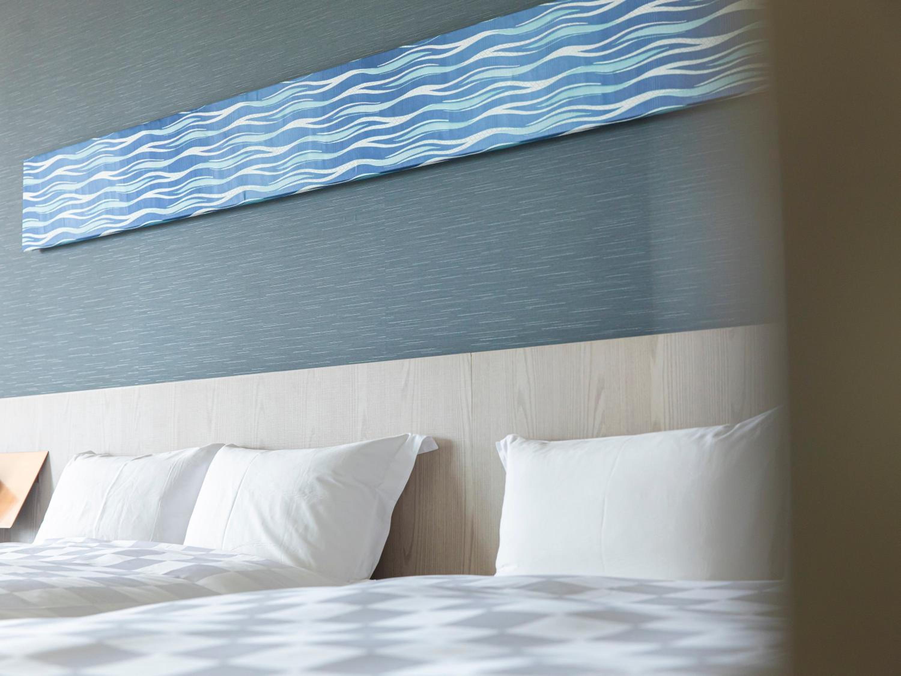Suite with Sea View
