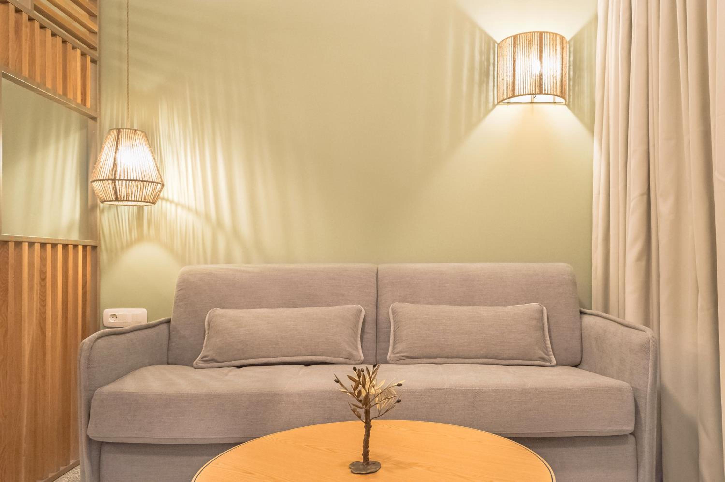 Maisonette