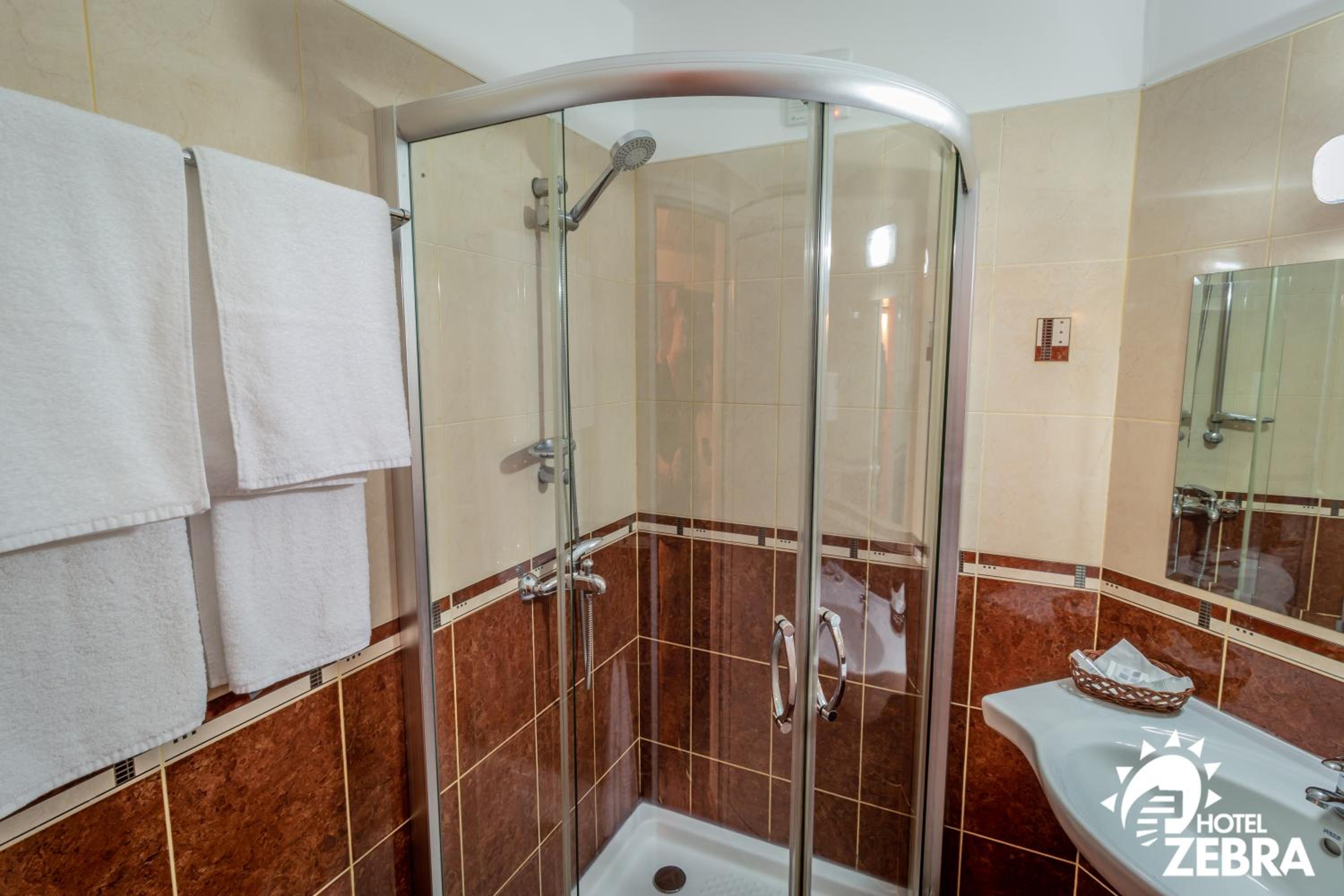 Double Room with Balcony photo 2