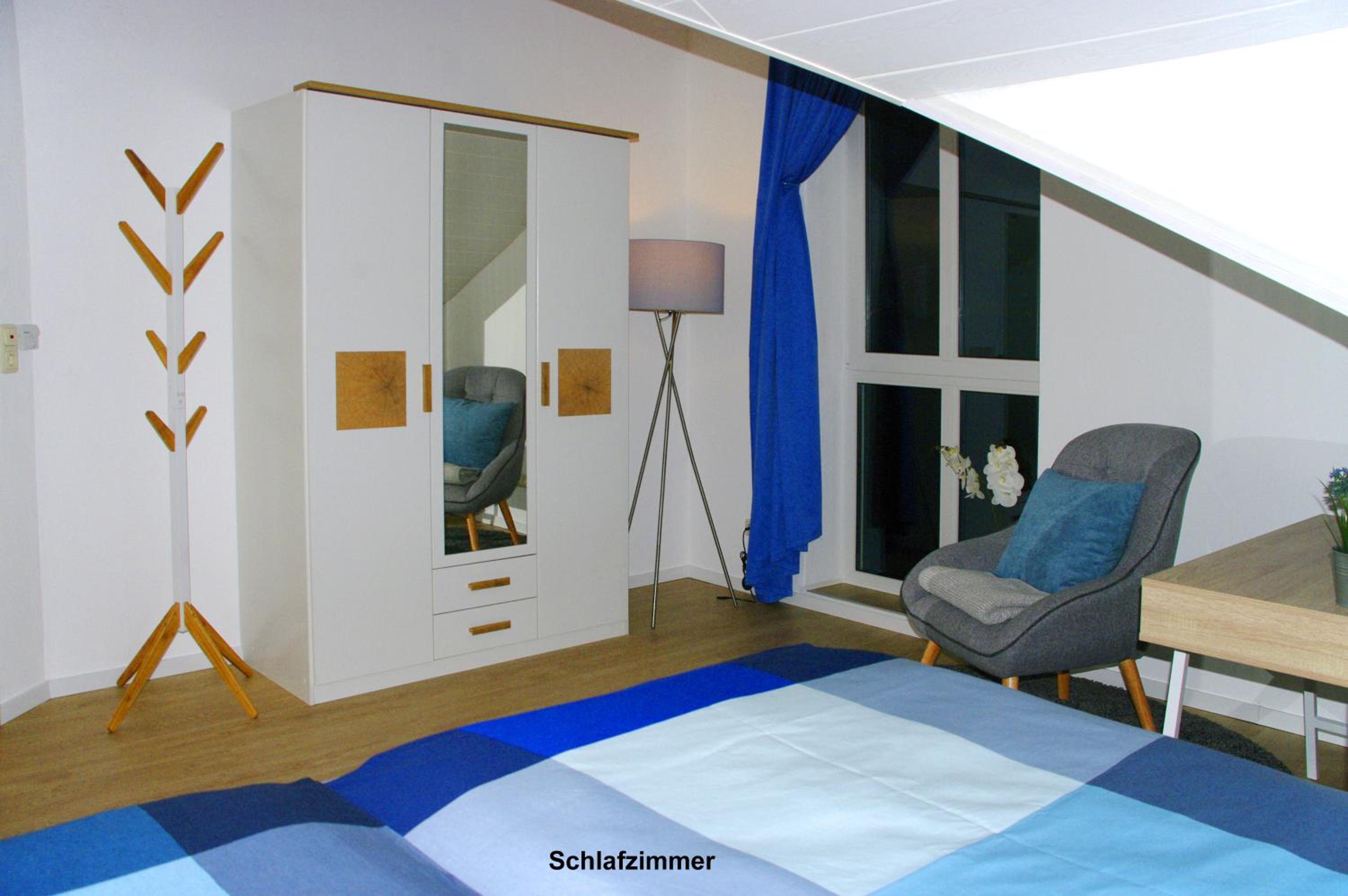 Apartment photo 1