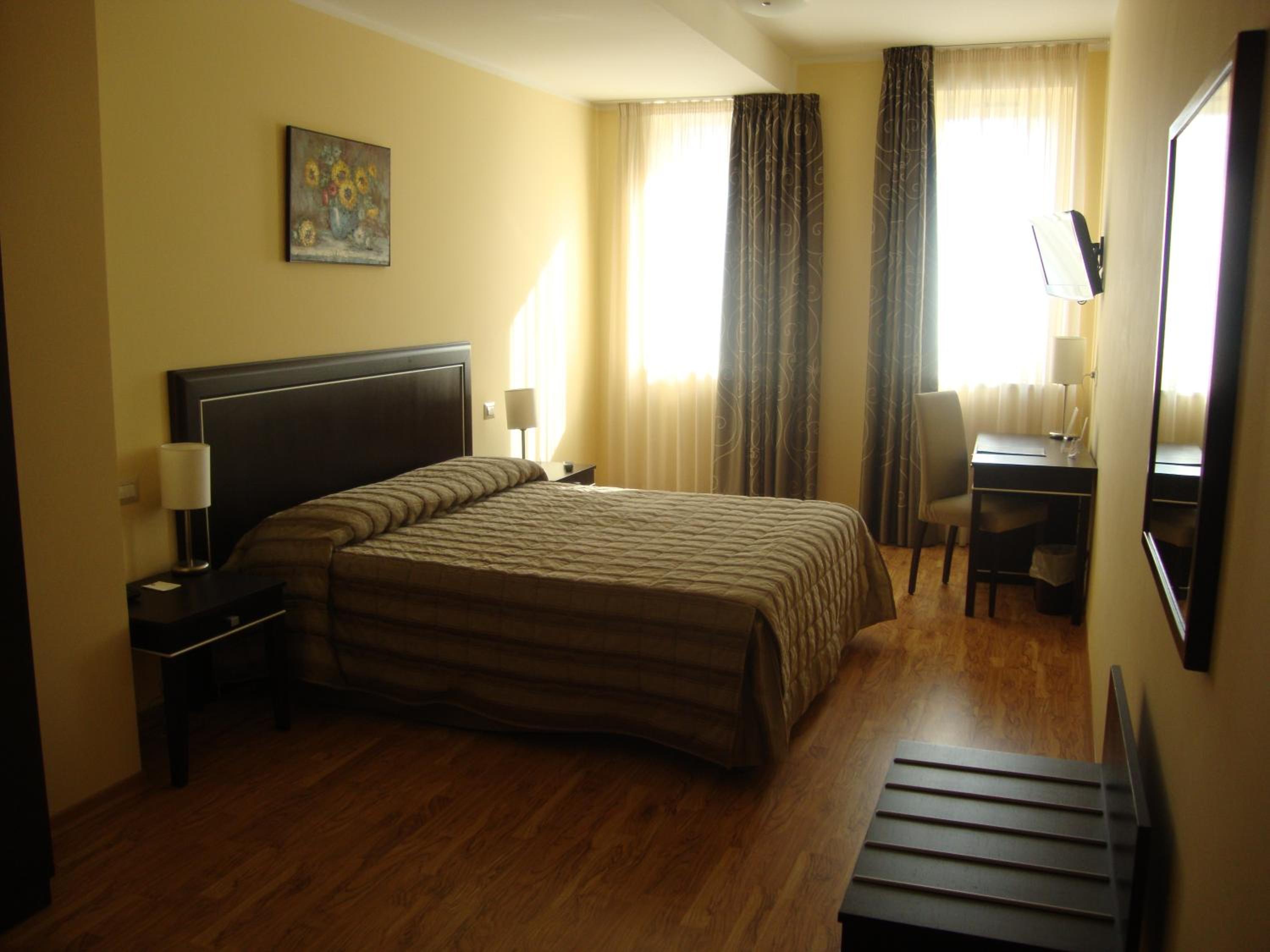 Superior Double or Twin Room photo 1