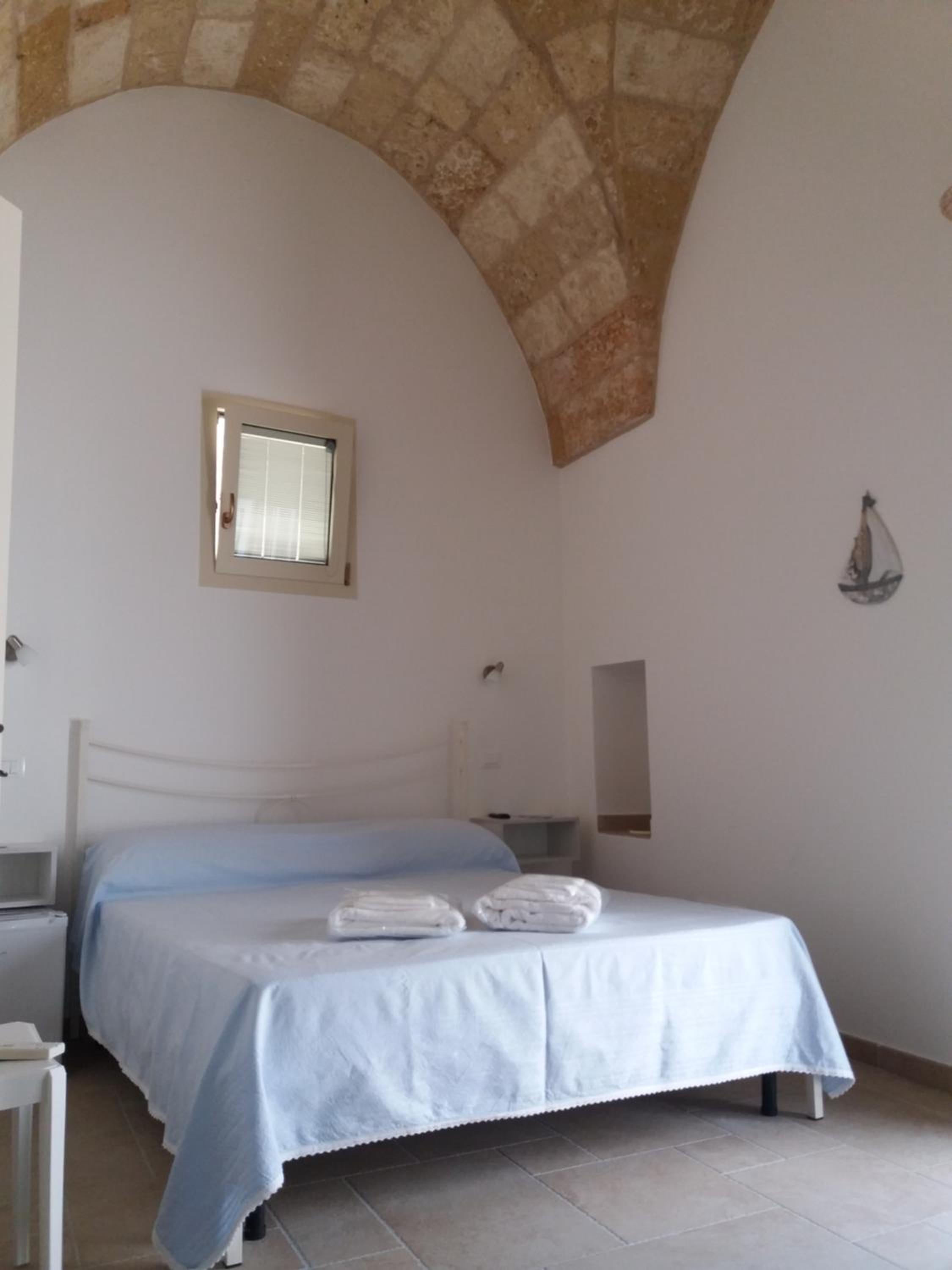 Double Room with Terrace photo 3