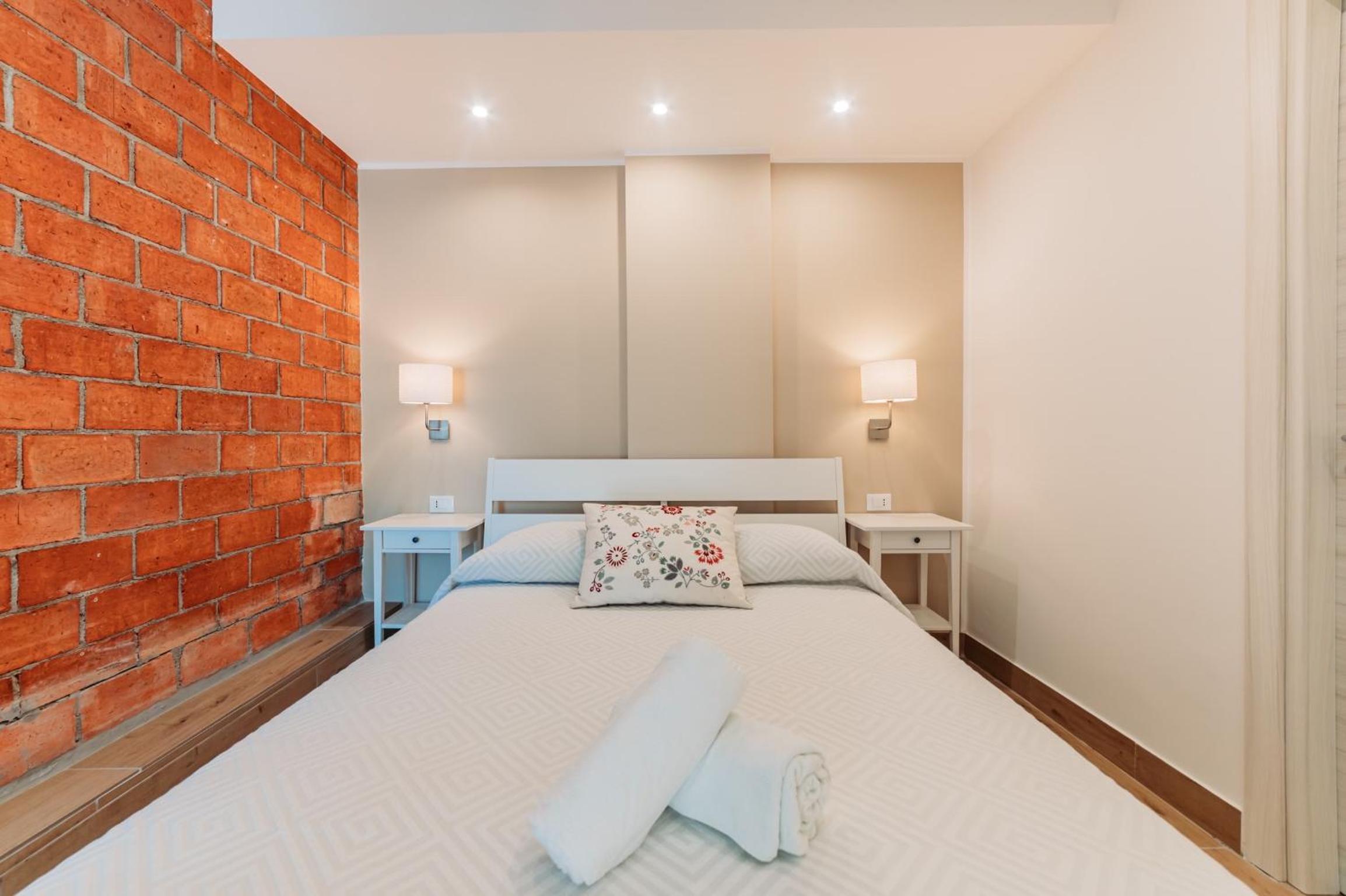 Standard Double Room photo 3
