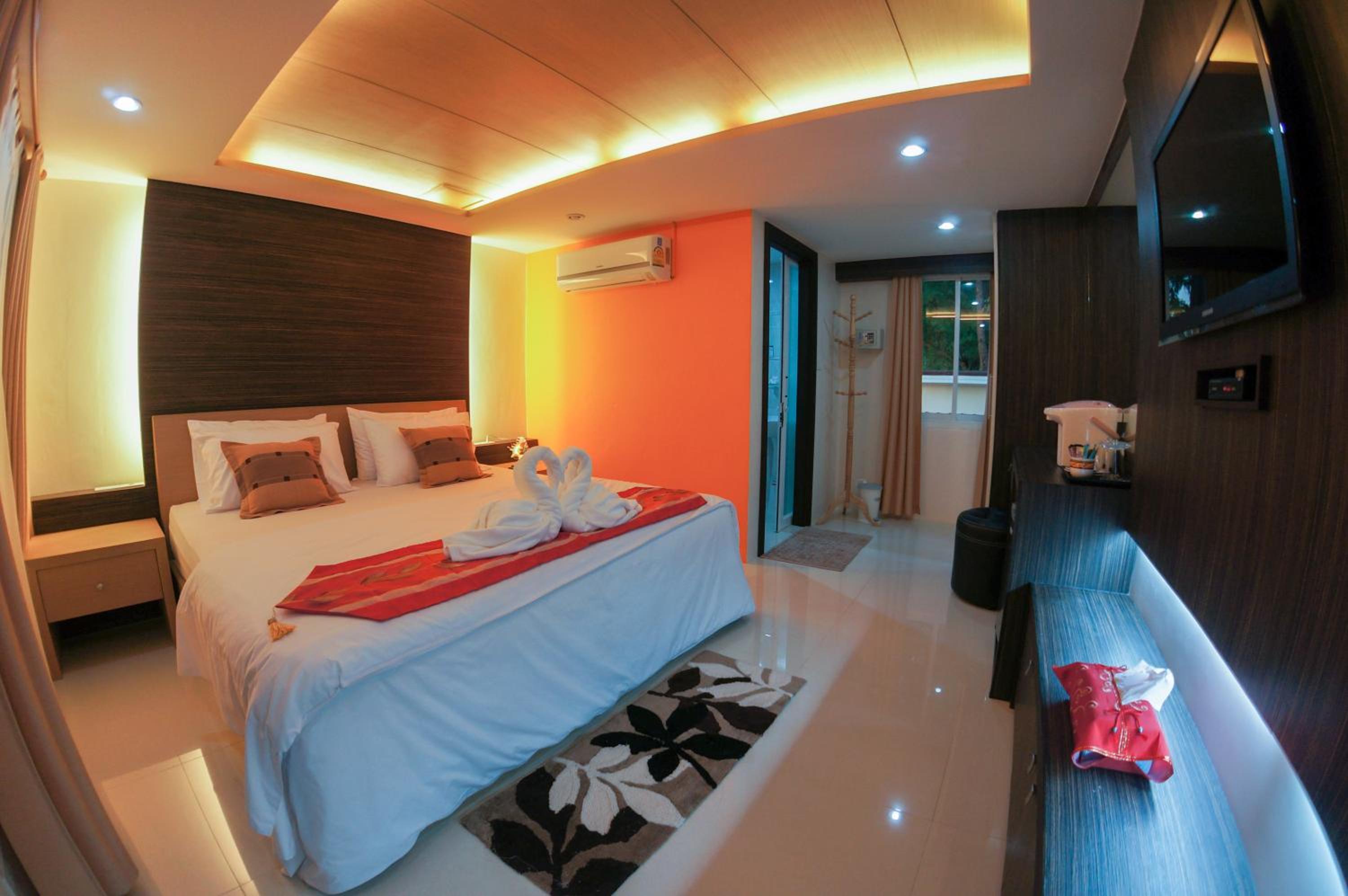 Economy Double Room - Photo 1