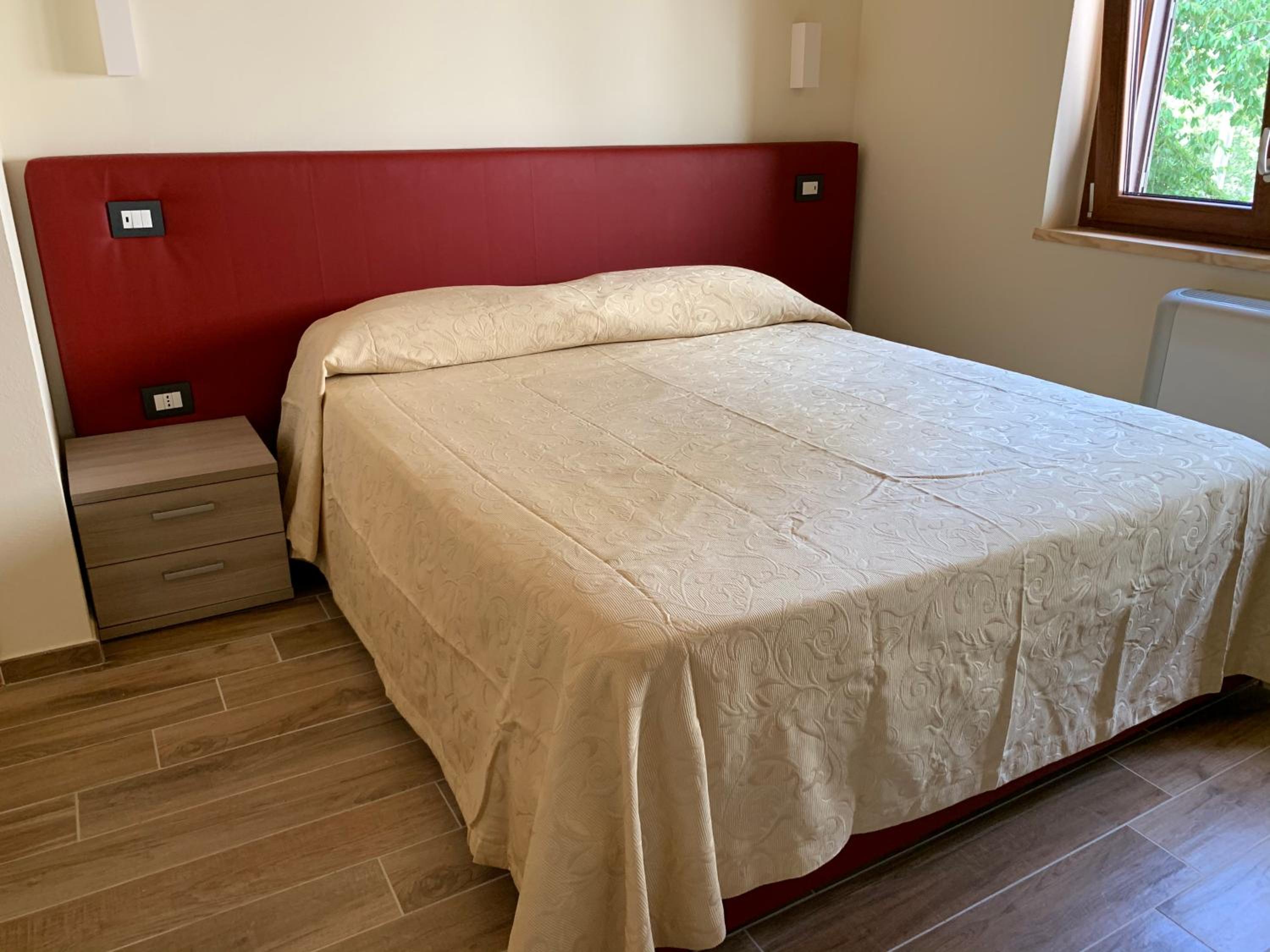 Comfort Quadruple Room photo 2