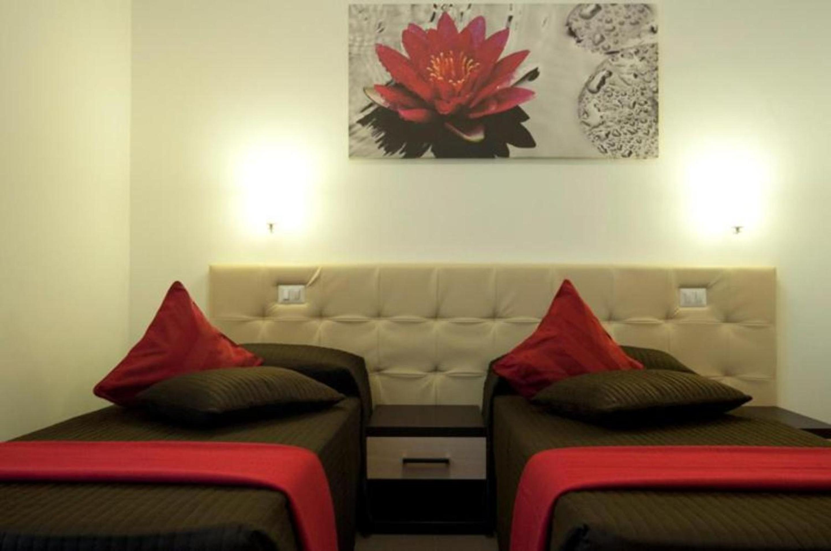 Twin Room photo 3