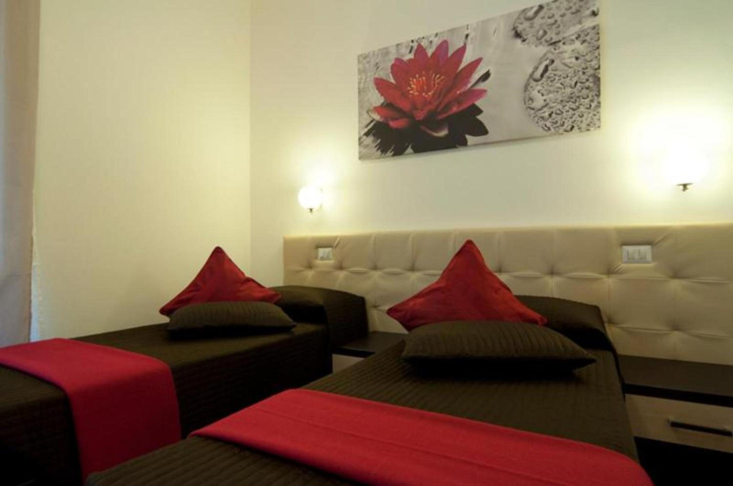 Twin Room photo 1