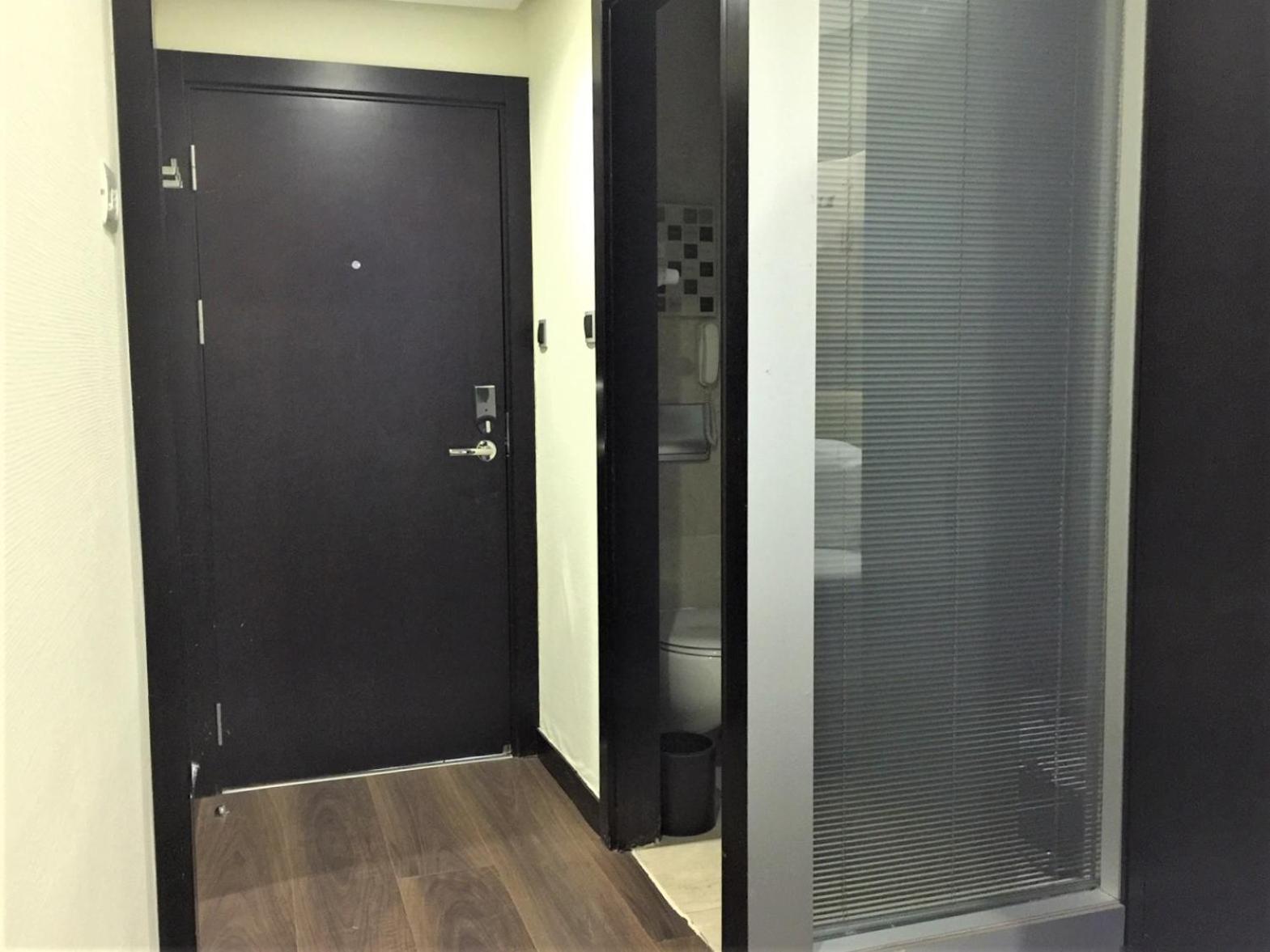 Single Room - Lower Ground Floor