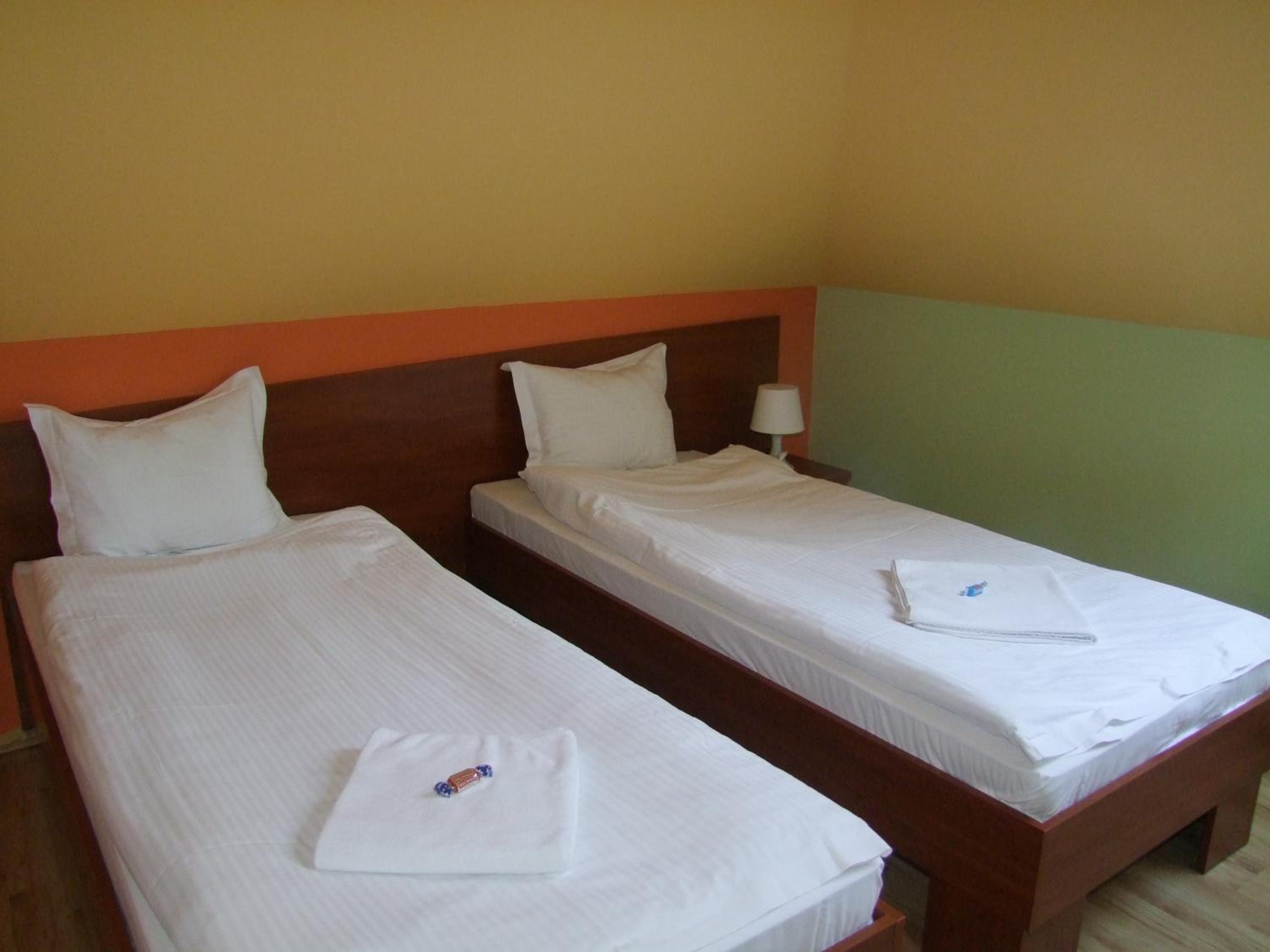 Double or Twin Room with Bathroom photo 1