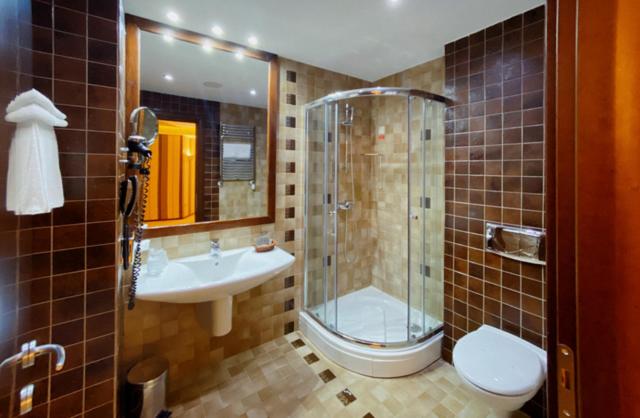 Superior Apartment - Photo 17