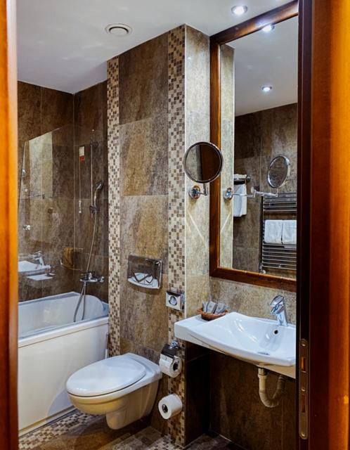 Superior Apartment - Photo 16