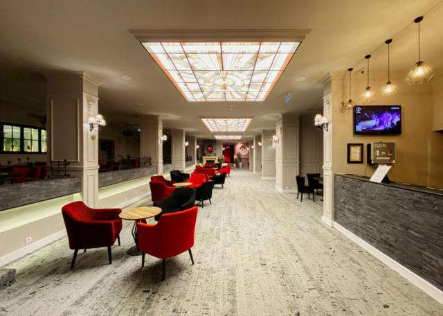 Superior Apartment - Photo 15