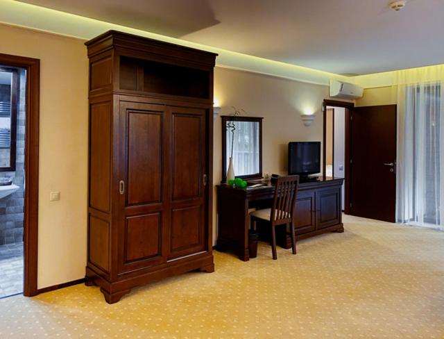 Superior Apartment - Photo 13