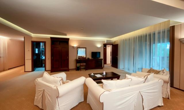 Superior Apartment - Photo 12