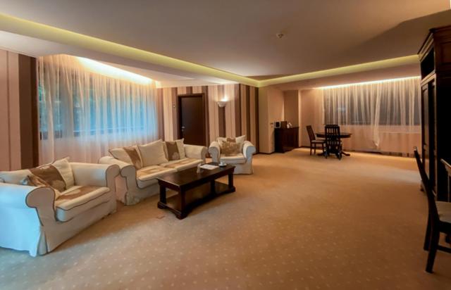 Superior Apartment - Photo 11