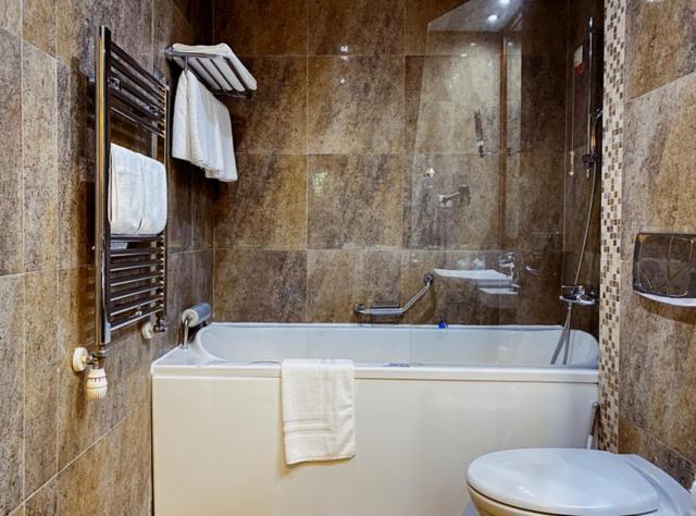 Superior Apartment - Photo 10
