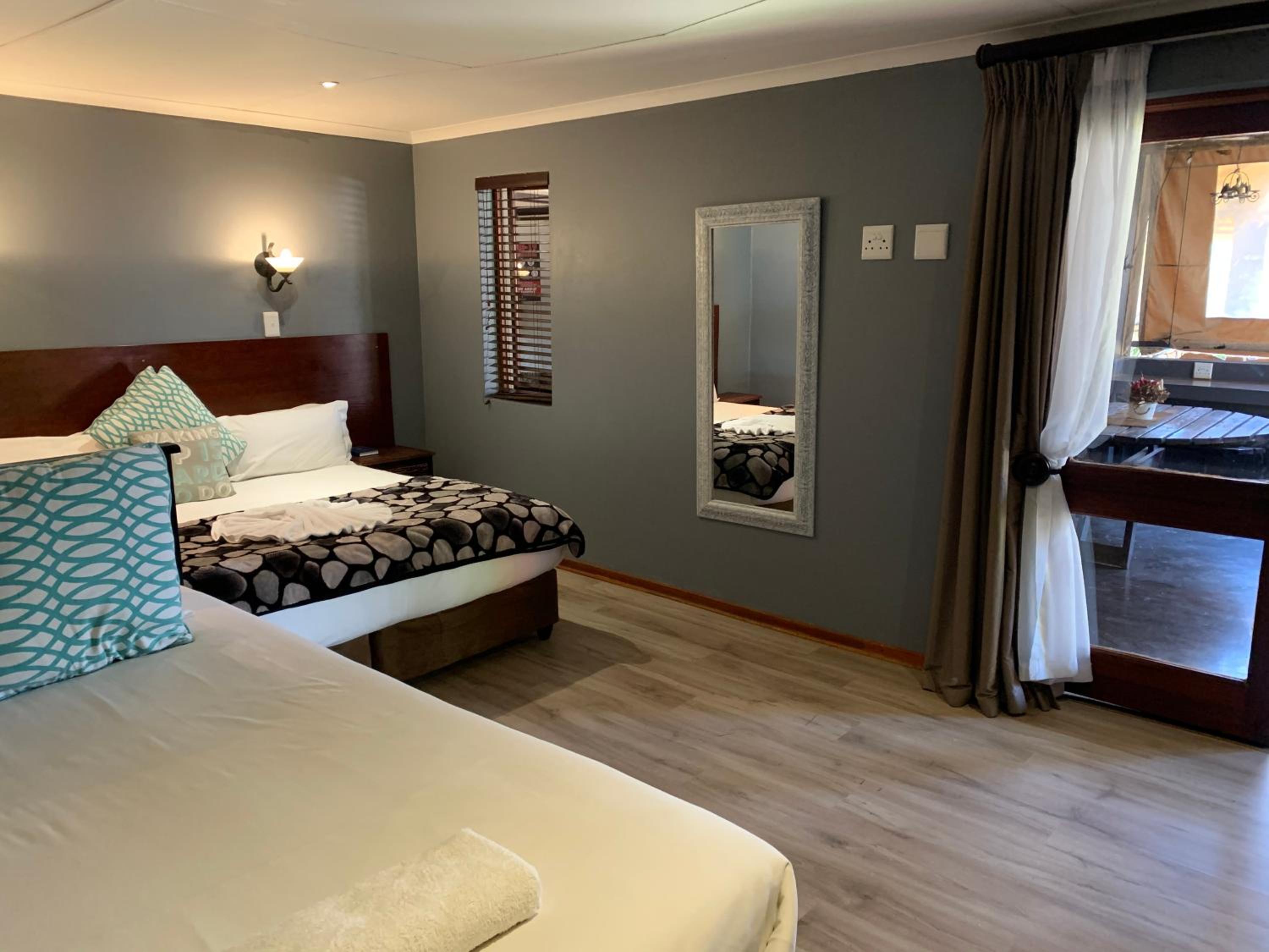 Family Suite photo 2