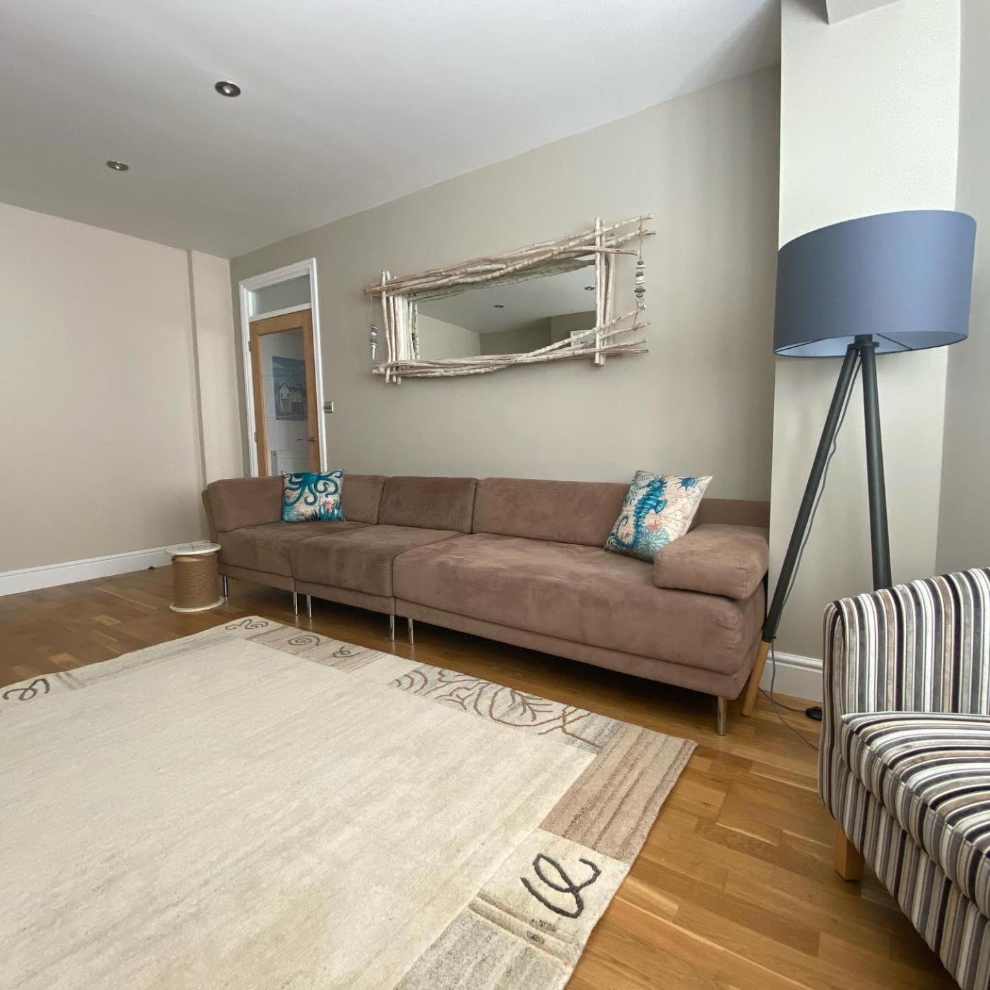 Apartment - Ground Floor photo 3