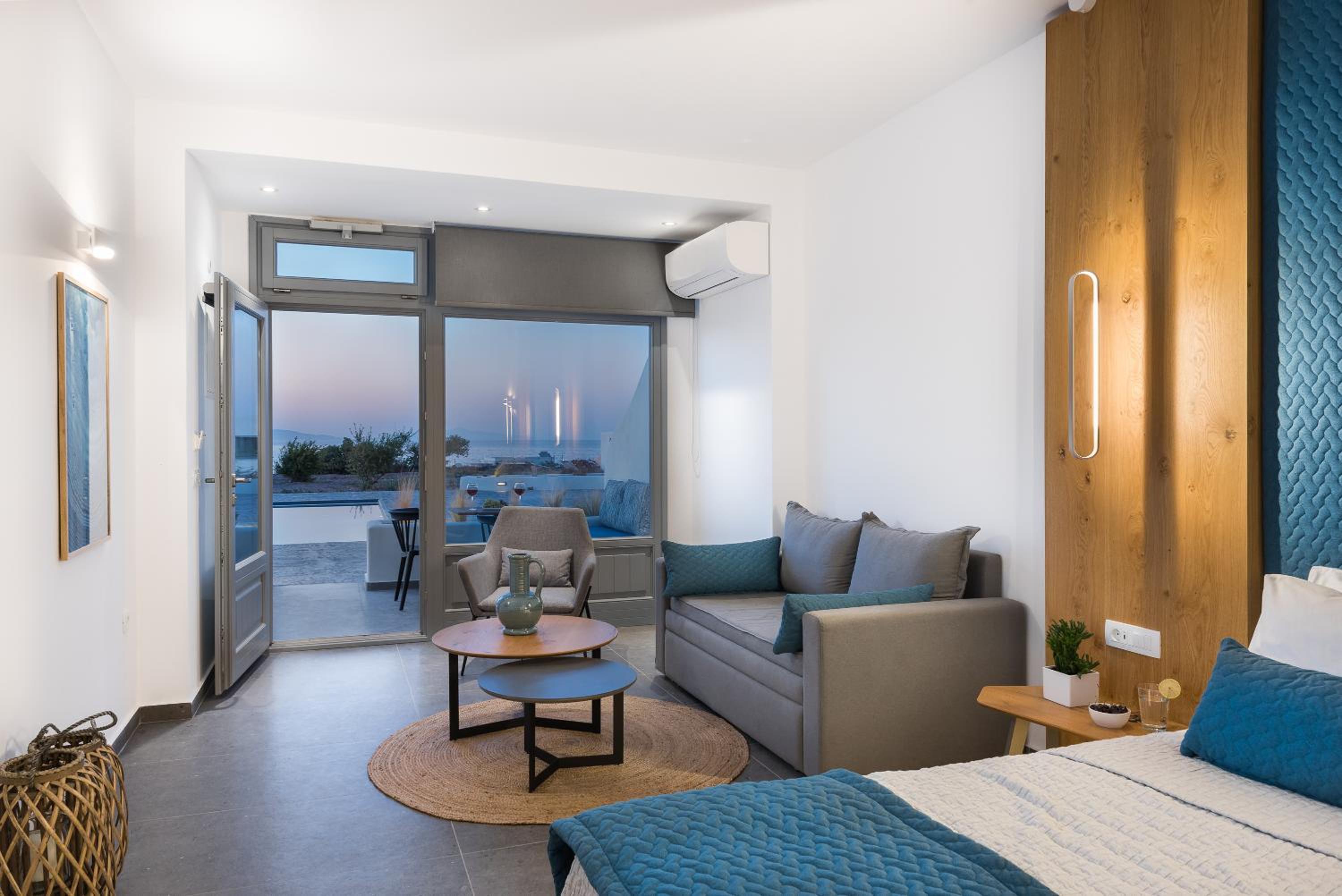 Executive Suite photo 1