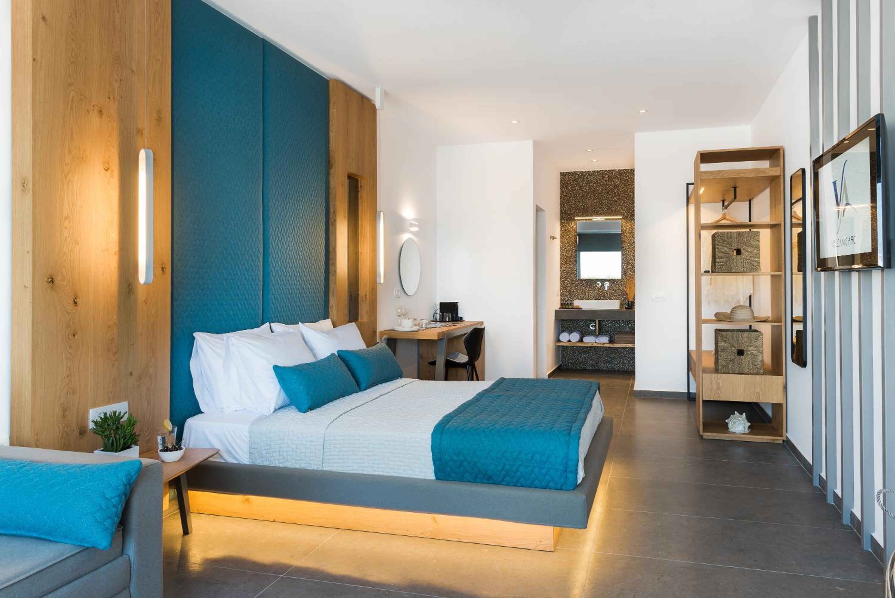 Executive Suite photo 3