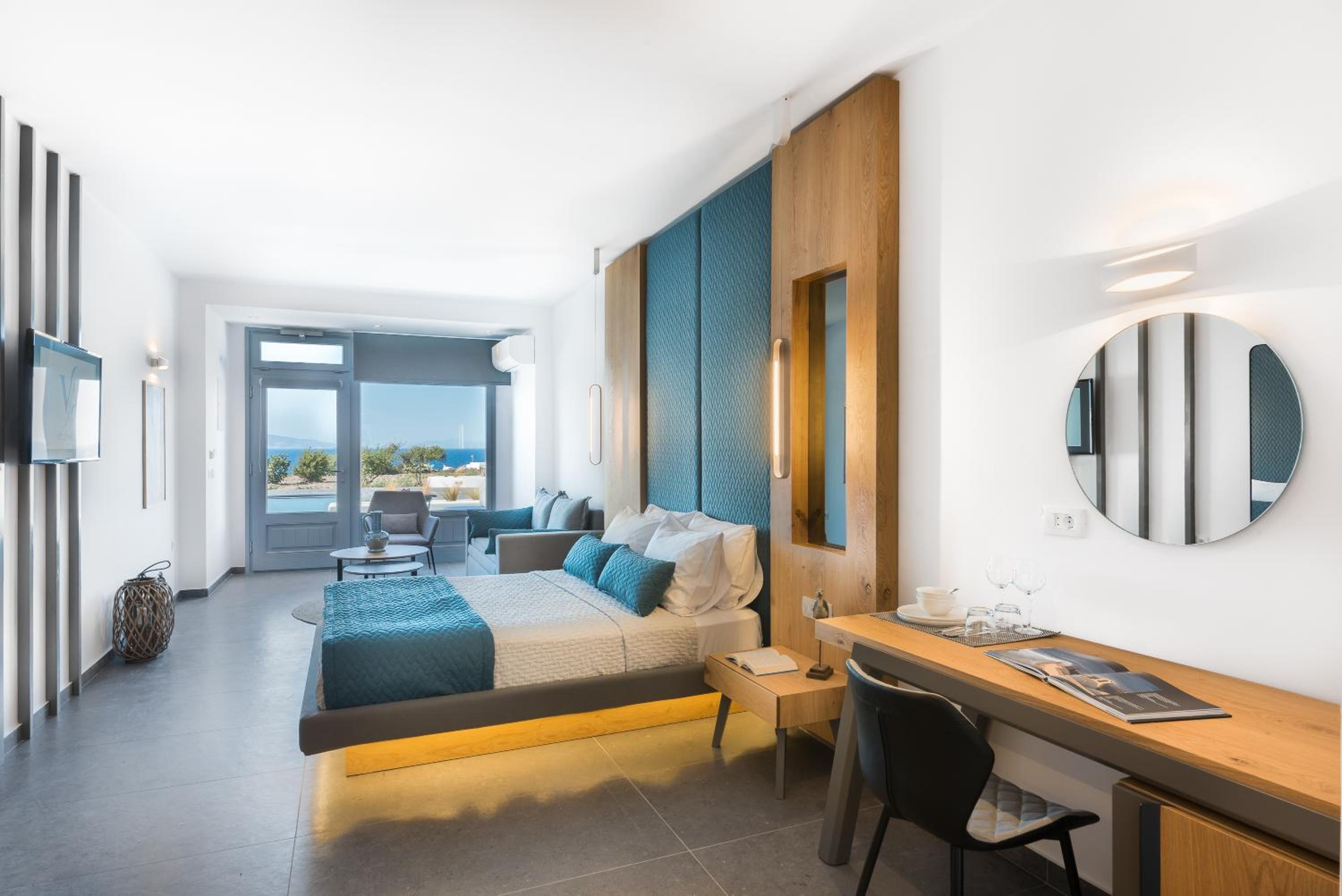 Executive Suite photo 2