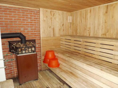 Quadruple Room - Photo 7