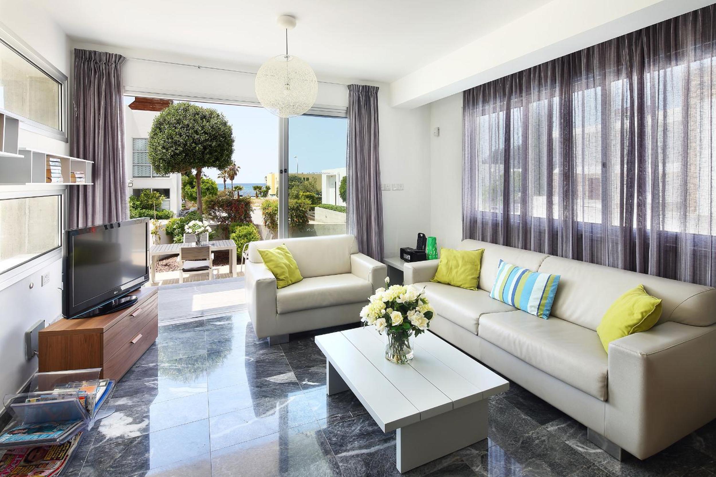 One-Bedroom Villa - Cerulean