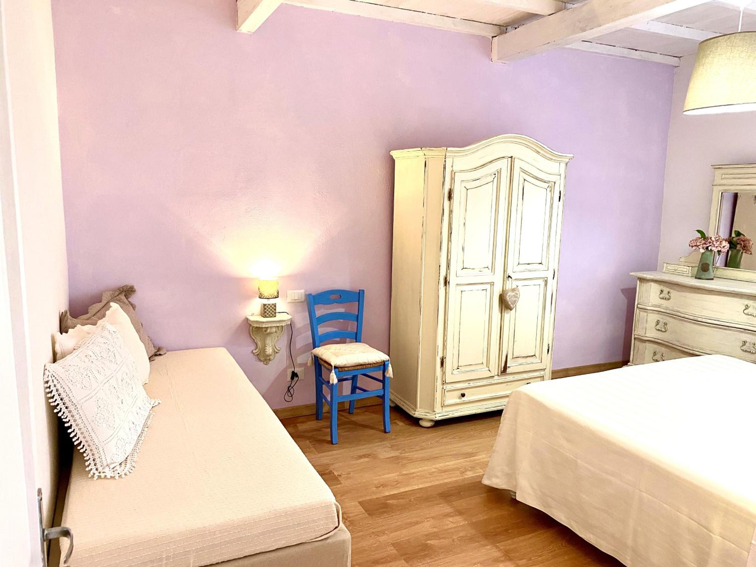 Deluxe Apartment - Photo 4