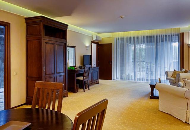 Superior Apartment - Photo 8