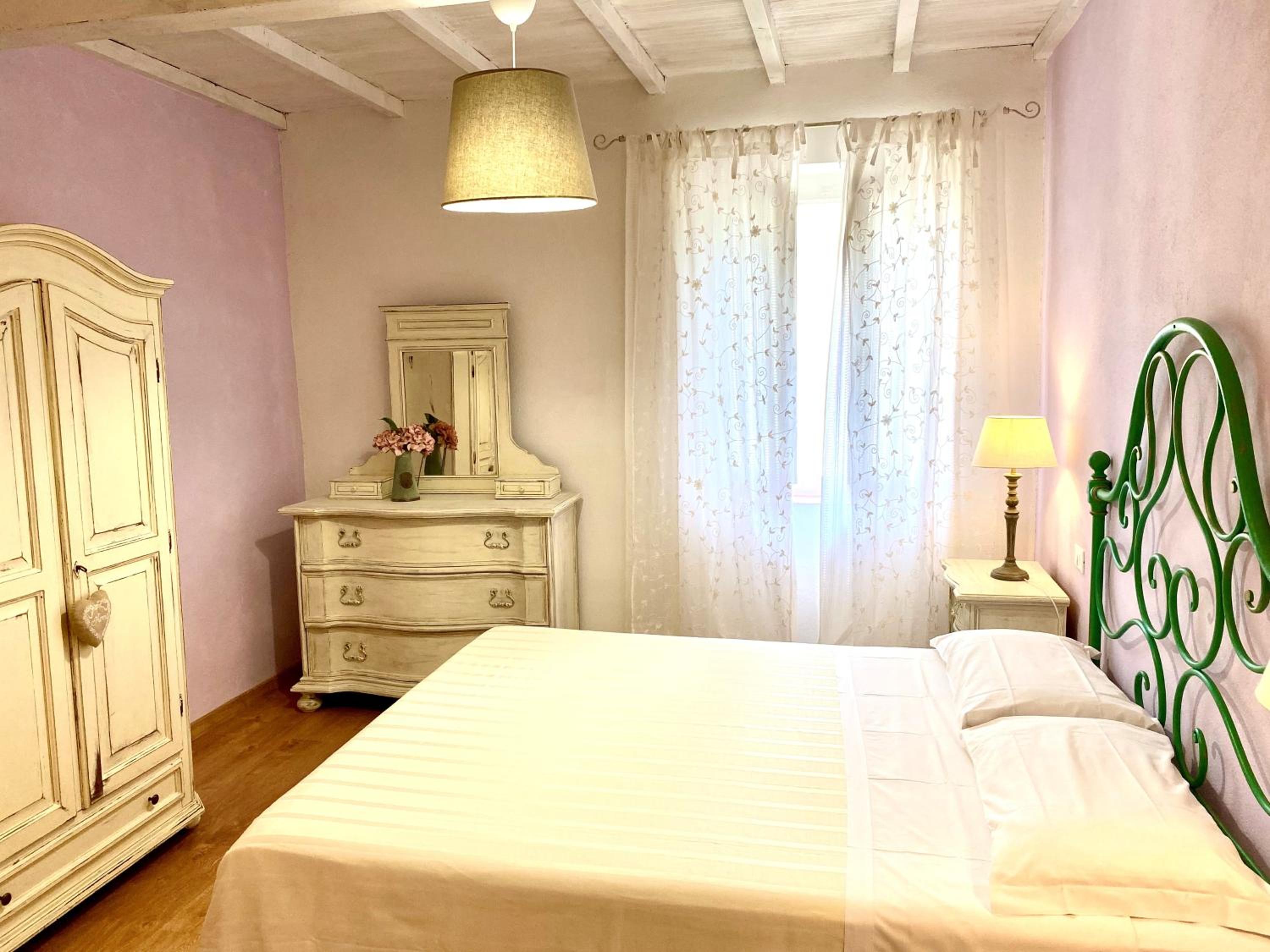 Deluxe Apartment - Photo 1