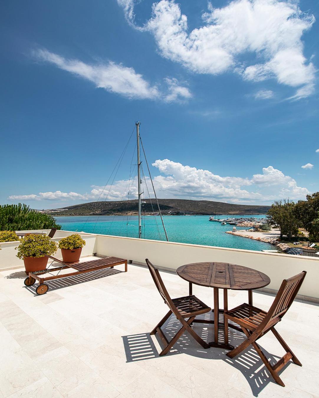 Studio with Sea View photo 3