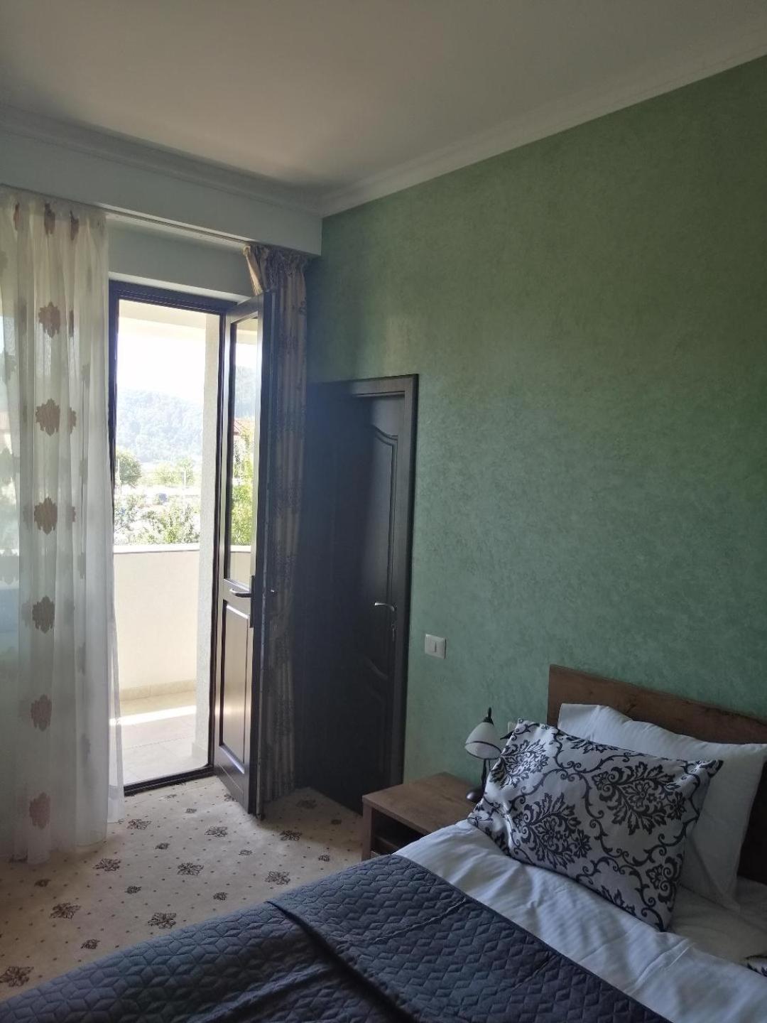 Double Room with Balcony photo 1